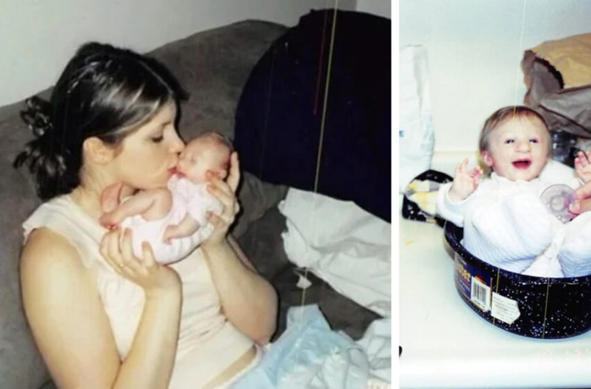  “She Was Born Weighing Only 2.2 lbs”: What Does The Girl Look Like Now?