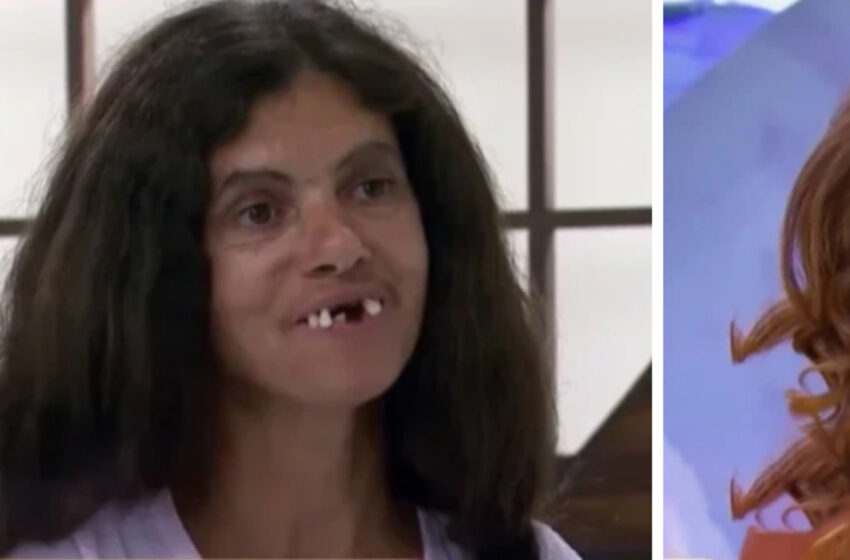  “Unbelievable Before/After!”: How Did The Specialists And Stylists Manage To Rejuvenate The Woman And Make Her a Beauty?