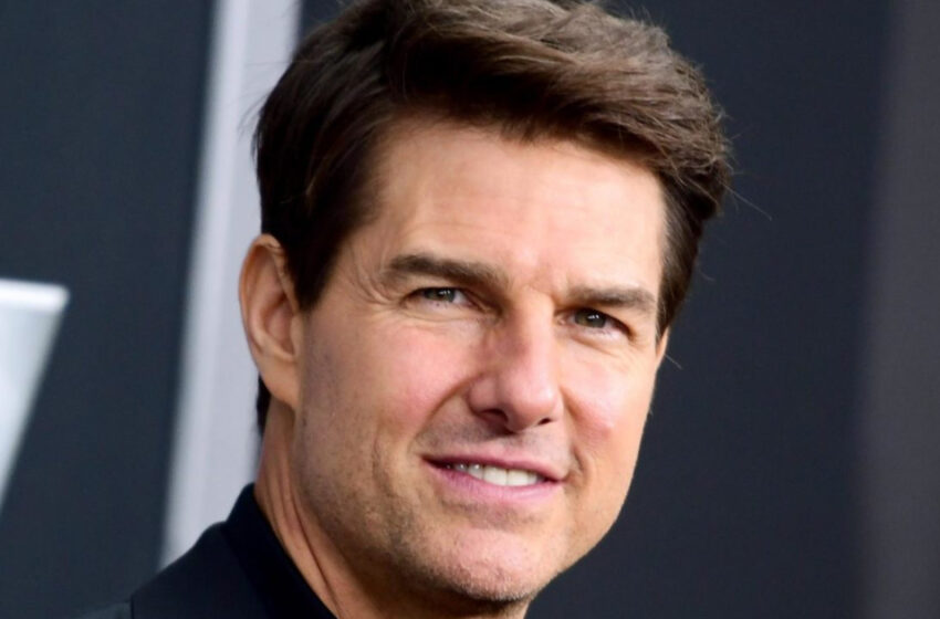  “Why Did She Change So Radically”: What Does The Woman Who Was Really Loved By Tom Cruise Look Like Now?
