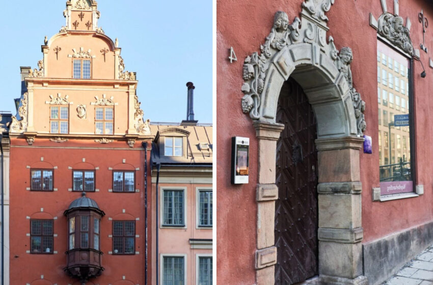 “How Do People Live In Old Houses?”: An Apartment That Impresses Even The Richest!