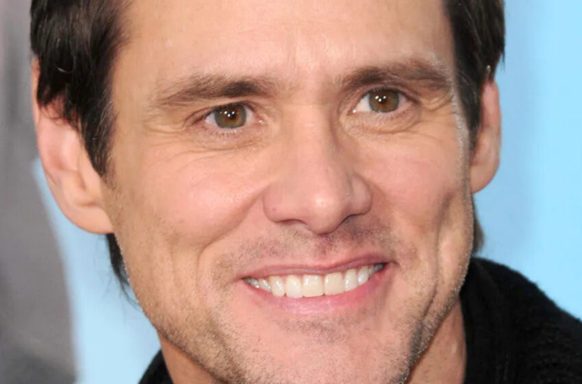  “The Actor’s New Look As a Surprise For His 62nd Birthday”: Jim Carrey Grew Long Hair After Quitting Limelight!