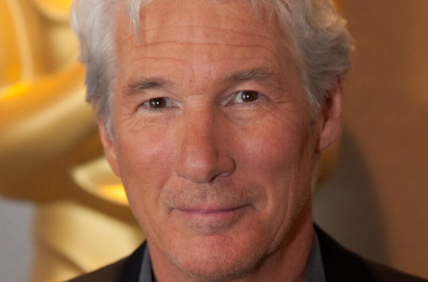  “30 Years Younger Than Her Husband”: The Photos of Richard Gere With His Young Wife Are Being Discussed On The Network!