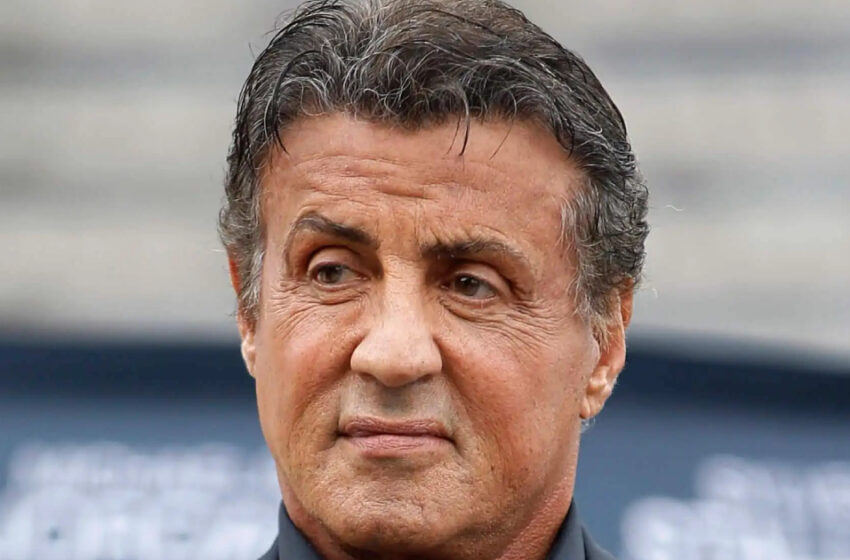  “He Sold Their Family Housing For $58M”: Sylvester Stallone’s Beverly Hills Mansion Once He Lived In!