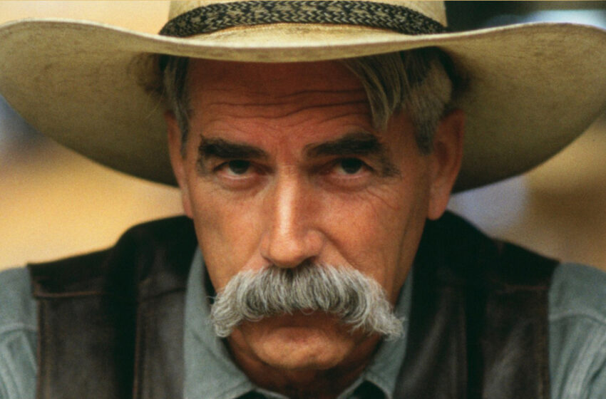  “Once And For a LifeTime”: The Story Of Sam Elliott and Katharine Ross’ Enduring Marriage!