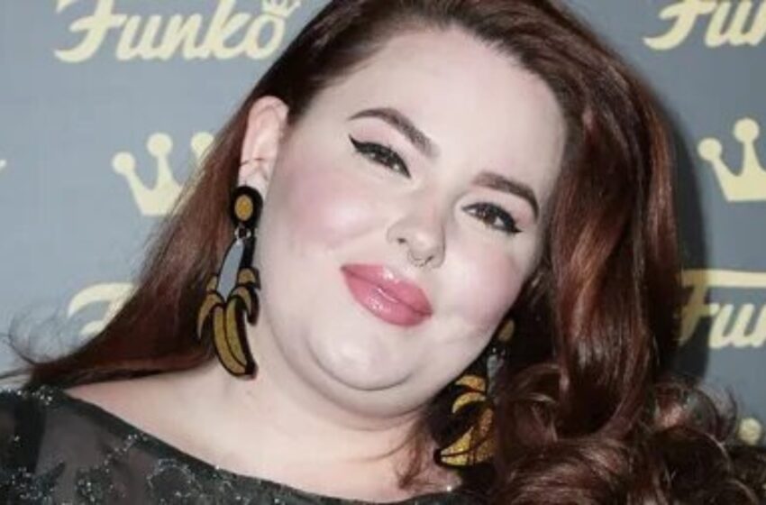  “A Plump Beauty”: The 340 lbs Model Showed Off Her Handsome Husband And Sons!