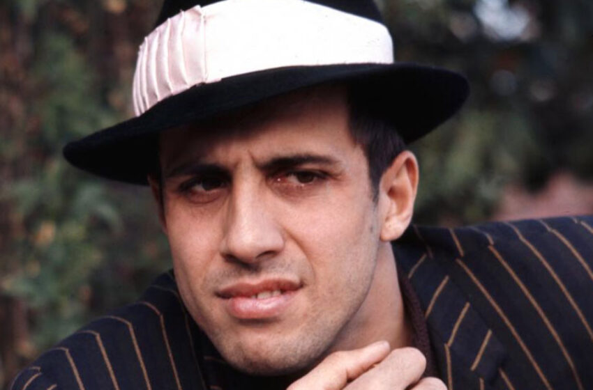  Our Favourite Actor Is Already 86: Youth Photos Of Adriano Celentano And Current Pics Of Him!