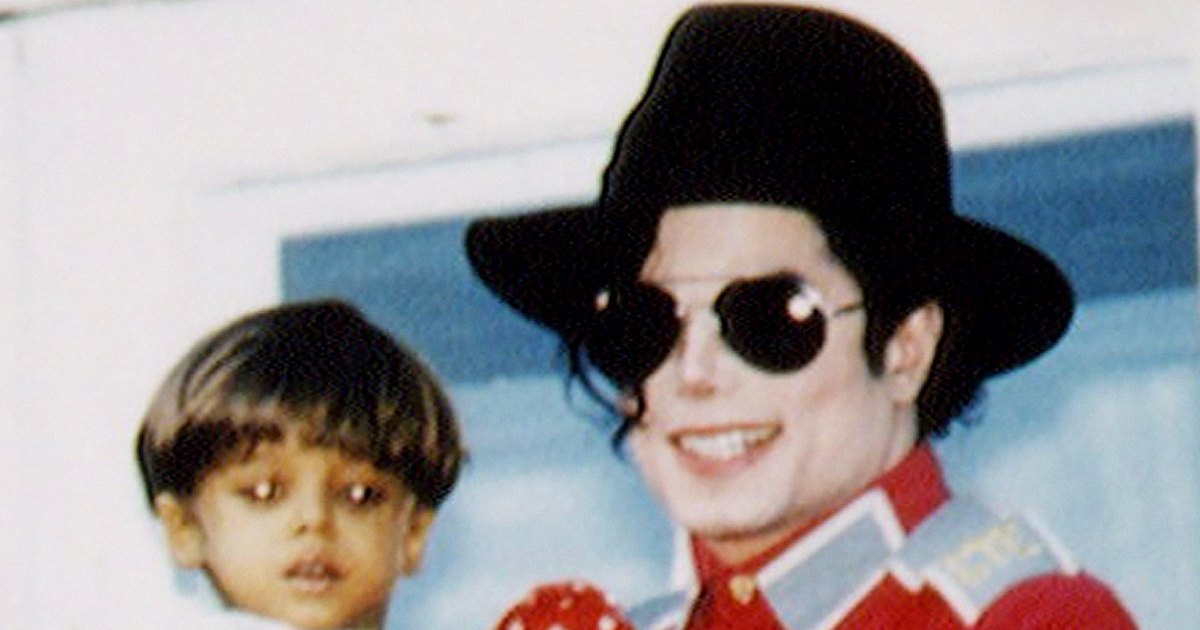 "Look Just Like His Dad" Michael Jackson's Youngest Son Is His Real Copy!