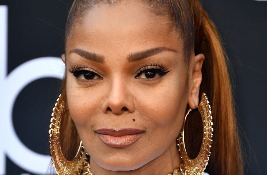  “Was Mocked For Becoming A Mom At 50”: Janet Jackson Showed Off Her 6-year-old Heir!