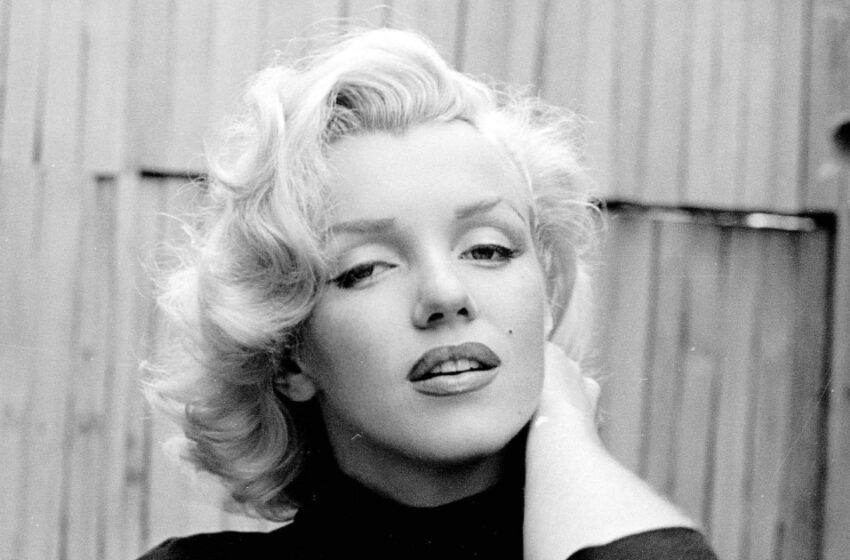 Marilyn Had No Idea That She Had An Eldest Sister: Why Did They Meet Only When The Star Was 18?