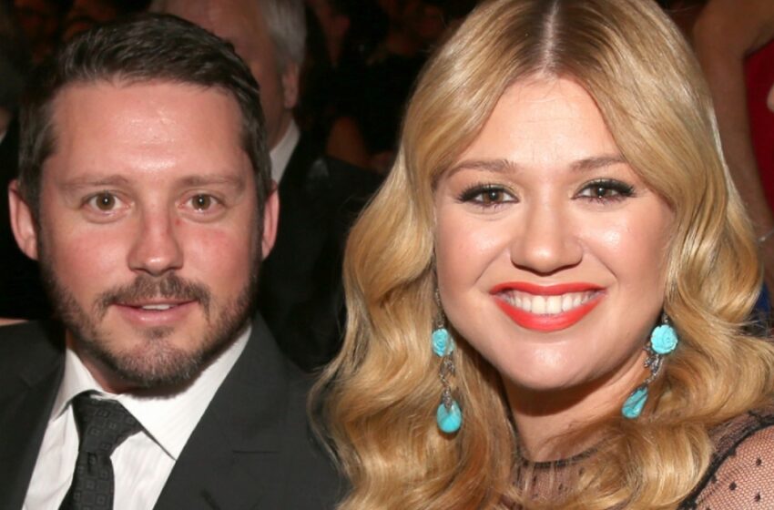  “The Star Appeared With Her Son At The 2024 Grammy Awards”: Kelly Clarkson And Her Son Share Such a Strong Resemblance!