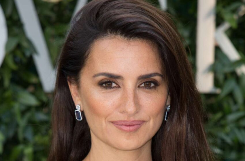  “She is gorgeous”: Penelope Cruz Got a New Haircut That Made Her Look 15 Years Younger!