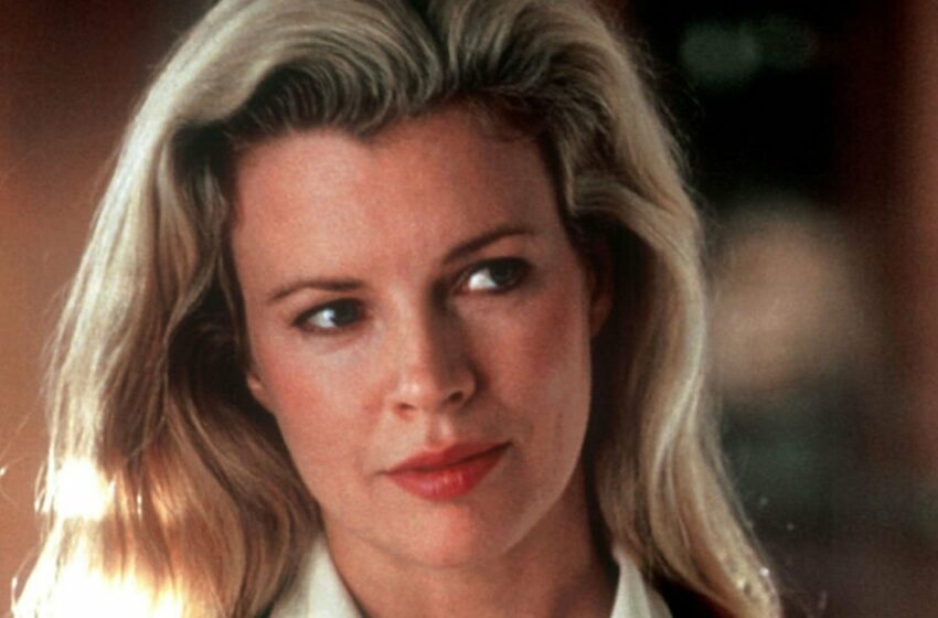  “The Star Is Unrecognizable”: 70-year-old Kim Basinger Was Photographed In Public For The First Time In A Year!