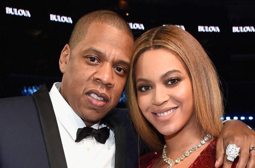  “Dad And Daughter Are Like Two Peas In A Pod”: Beyoncé And Jay-Z’s Rarely-Seen 6-year-old Daughter Was Captured By The Photographers!