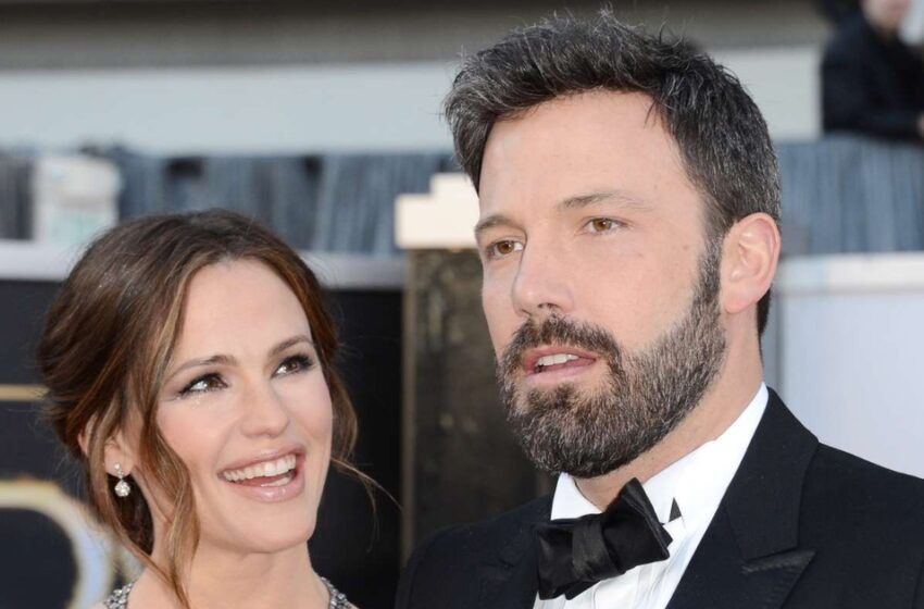  15-year-old Daughter Of The Star Couple Showed Off Her New Buzz Cut: Recent Pics Of Jennifer Garner And Ben Affleck’s Daughter!