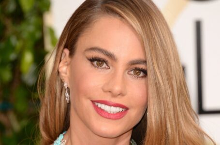 The Model Was Harshly Criticized For Her Latest Performance: Were Sofia Vergara’s Photos In Walmart Jeans Photoshopped?