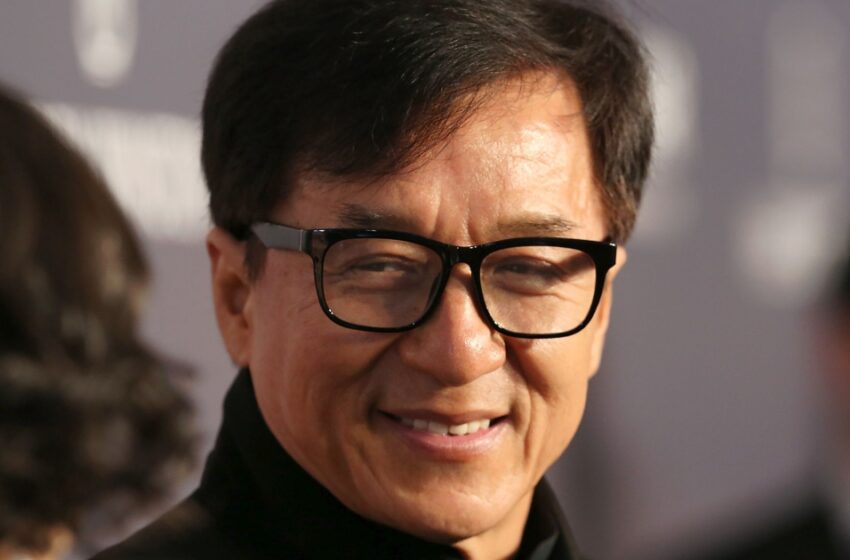  A New Look Of The Star Ahead Of His 70th Birthday: Jackie Chan’s Recent Photos Caused A Splash Among Fans!