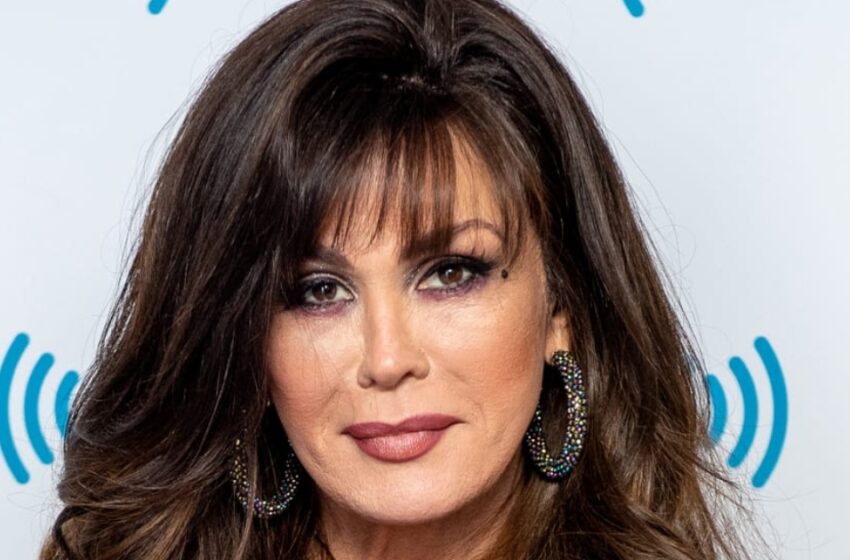  “What Is the Matter With Her Appearance?”: Marie Osmond’s Recent Video Caused Lots Of Buzz On The Net!