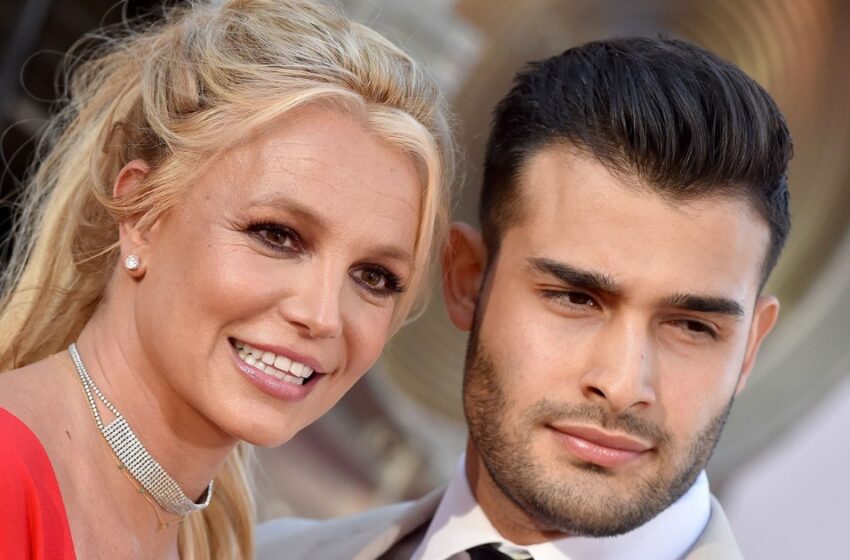  “It Was A Real Blessing”: Sam Asghari Talked About His Divorce From Britney Spears!