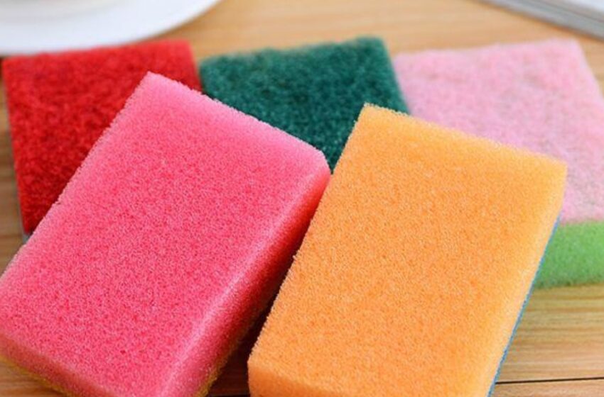  “When Sponges Are Bought In Packs, But Not For Washing Dishes”: Other Effective Ways To Use Them At Home!