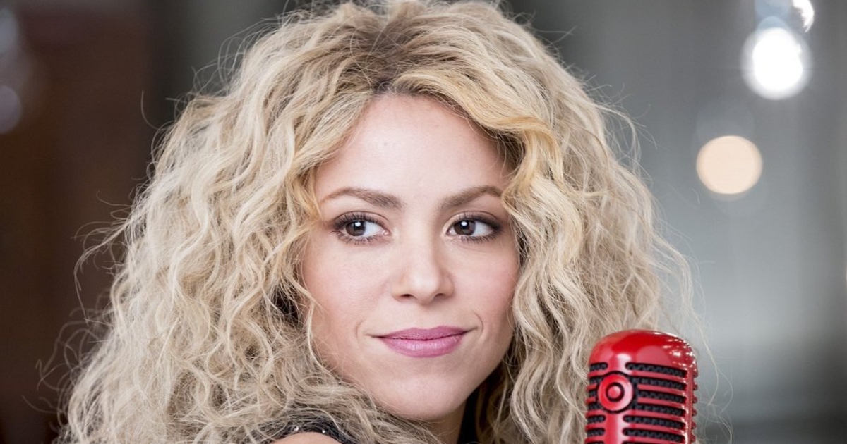 "So Impressive": 47-Year-Old Shakira Showed Off Her Perfect Figure In A