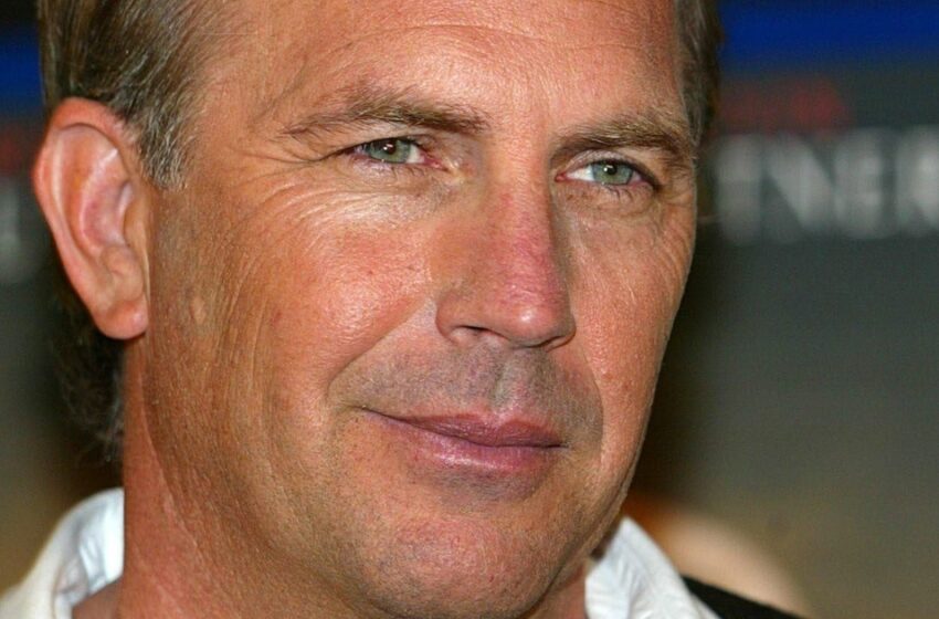  “Who Is The New Love Of Kevin Costner?”: The Actor’s Photos With His Beloved Appeared On The Net!