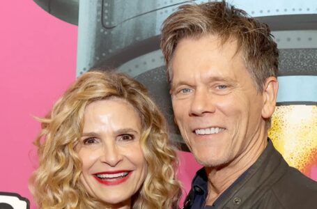 “Am I Mom’s Or Dad’s Daughter?”: Kevin Bacon And Kyra Sedgwick’s Daughter Made An Only Discussion Over Her Resemblance To Her Parents!