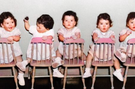 The State Took The Children From Their Mother And Started Showing Them To Tourists: What Was The Fate Of The World’s First Quintuplet Sisters Later?