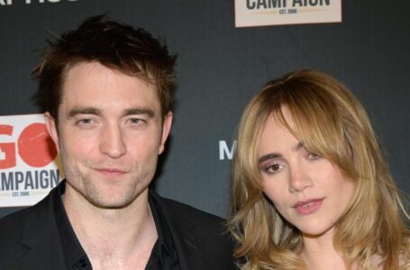 “As Attractive As Star Dad”: The Star Of “Twilight”, Robert Pattinson Showed Off His First Child For The First Time!