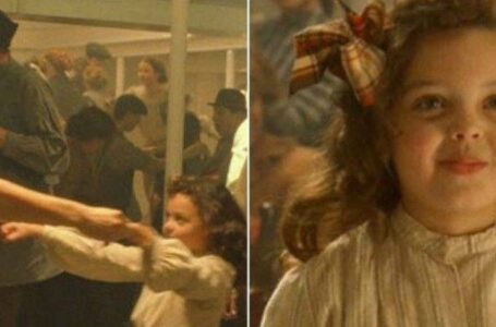 She Starred With Leonardo DiCaprio At The Age Of 9: What Does Little Cora From Titanic Look Like Today?