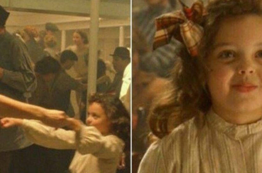  She Starred With Leonardo DiCaprio At The Age Of 9: What Does Little Cora From Titanic Look Like Today?