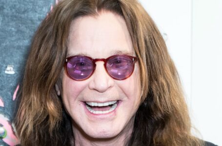 “Apples Don’t Fall Far From The Tree”: What Do The Granddaughters Of “Crazy” Ozzy Osbourne Look Like?