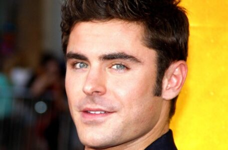 “What Happened To The Actor?”: Zac Efron’s Recent Photos Simply Scared Fans!