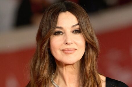 58-Year-Old Monica Bellucci Posed For Vanity Fair Magazine: What Does The Woman Who Has Become A Legend Look Like Now?