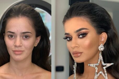 This Makeup Maestro Transforms Women Into Stunning Beauties With A True Magic Wand: The Photos Of Women Trusted The Master And Were Stunned By The Result!