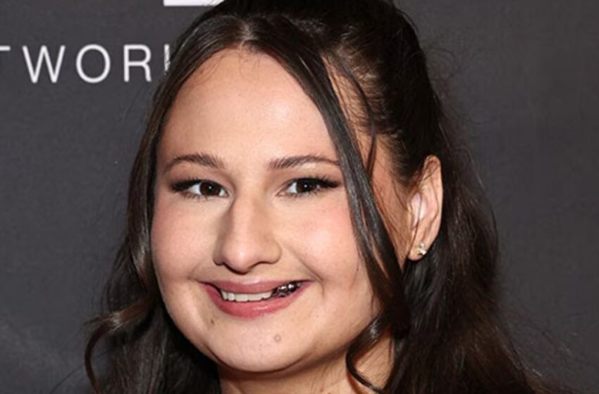  A New Life And New Appearance After Being Released From Prison: Gypsy Rose Blanchard Was Spotted For The First Time After Nose Plastic!