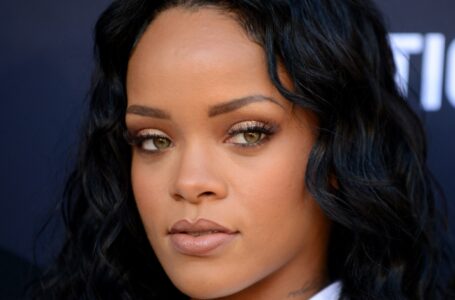 “Topless Nun Photo Shoot”: Rihanna Starred In A Provocative Photo Shoot And Outraged Catholics!