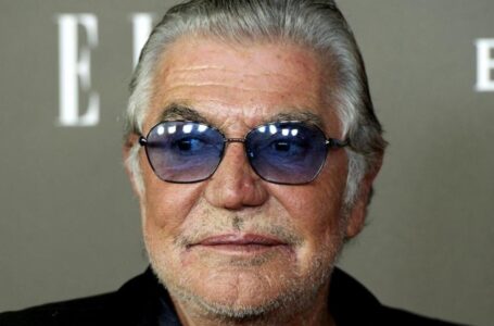 Roberto Cavalli Passed Away At The Age Of 83: What Do His Young Beloved And One-Year-Old Son Look Like?