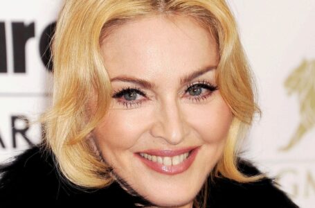 “In Pursuit of An Ideal Appearance, She Turned Into A Silicone Doll”: 65-Year-Old Madonna Was Criticized For Her Disfigured Appearance!