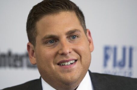 Has He Also Used Prohibited Weight Loss Drug?: Jonah Hill Showed Off His Remarkable Progress In Excess Weight Loss!