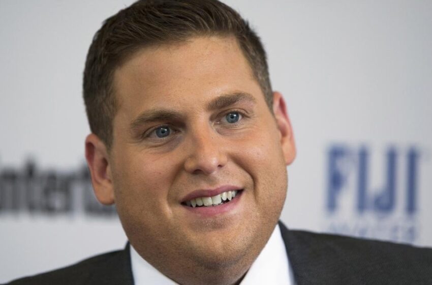  Has He Also Used Prohibited Weight Loss Drug?: Jonah Hill Showed Off His Remarkable Progress In Excess Weight Loss!