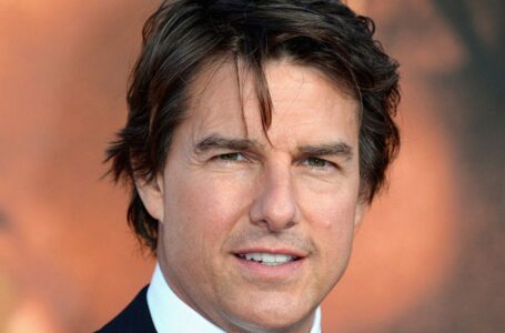 “Like A Different Person”: What Does Tom Cruise Look Like Without Makeup And Photoshop?
