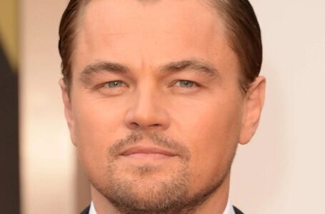 Fans Hurry To Congratulate The Star: Leonardo DiCaprio Made An Official Statement Regarding His Personal Life!