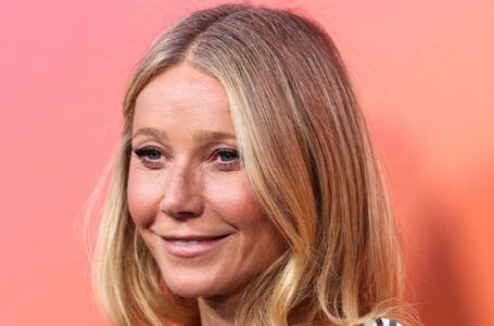 “The Guy Will Seem So Familiar To You”: Gwyneth Paltrow Surprised Fans By Sharing A Rare Photo Of Her Son!