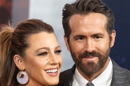 “I Am So Happy To Be a Dad Of 4 Daughters That I Even Do Not Want a Son”: Why Did Ryan Reynolds Make Such a Decision?