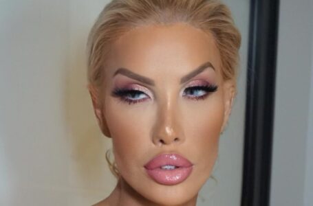 A Transgender “Woman” Spent Millons To Achieve Her Barbie-like Appearance: What Does Her Boyfriend “The Human Ken Doll” Look Like?