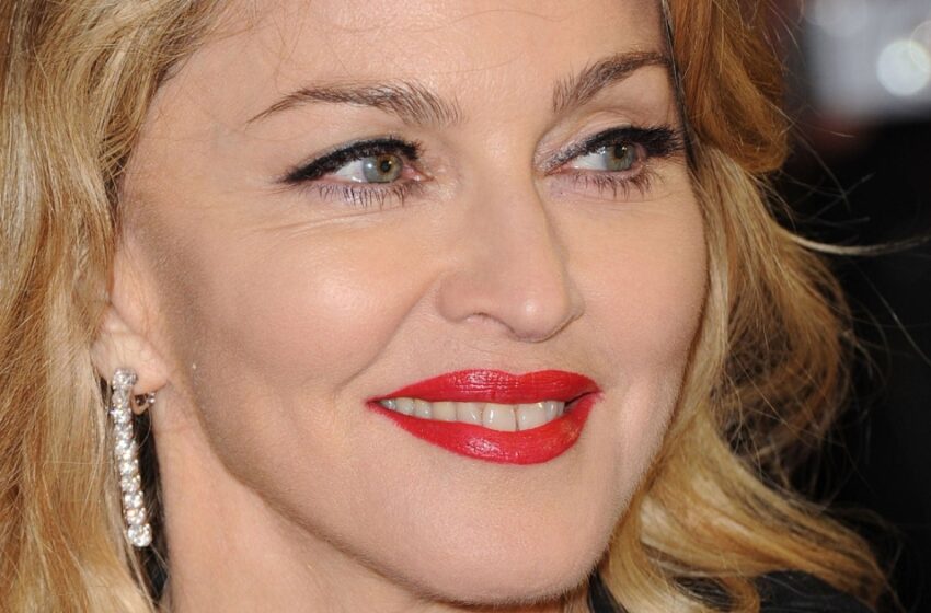  “Looks Quite Good For Her Age”: 65-Year-Old Madonna Showed Off Her Youthful Appearance Sharing A Selfie Without Filters And Retouching!