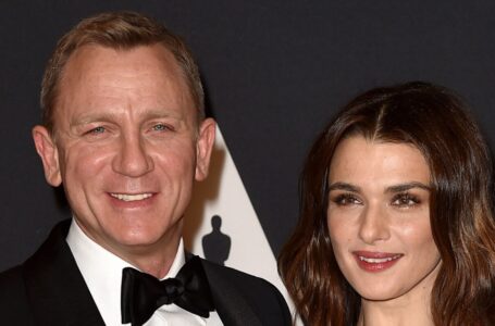 “Bond’s Stunning Girlfriend Is No Longer The Same”: Rachel Weisz Was Captured On The Street Without Makeup And Hairstyling!