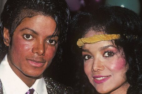 Jackson’s Elder Sister Is 67 Years Old: Why Are Michael’s Relatives Embarrassed To Show Star’s Sister?