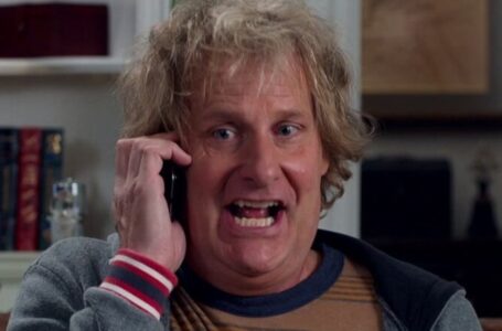 Our Favourite Actor Is 69 Years Old: What Does Jeff Daniels, The Star Of The Movie “Dumb And Dumber” Look Like Now?