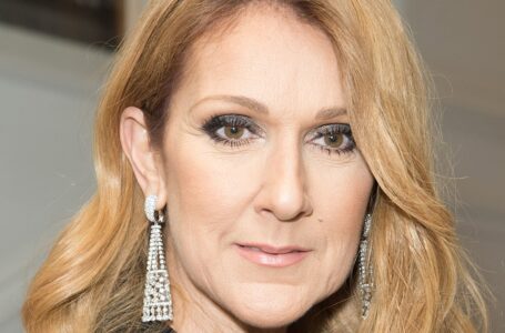 “I Work With My Body”: Terminally Ill Celine Dion Appeared Bare-Chested On The Cover Of a Glossy Magazine!